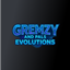Gremzy and Pals Evolution logo