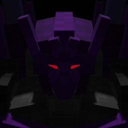 Craftformers: Universe logo