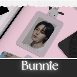 Kpop Photo Card