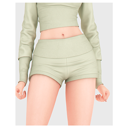 Keila Shorts