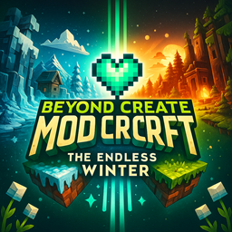 Beyond Create Craft The Endless Winter project image