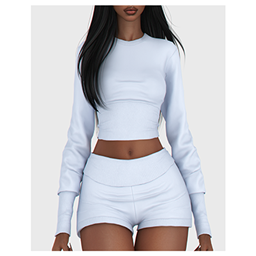 Keila Sweatshirt