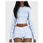 Keila Sweatshirt logo