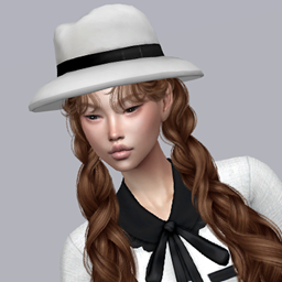 Hat Twilight Fae logo