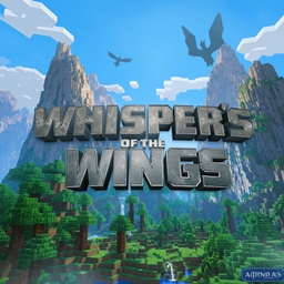 Whispers Of The Wings project image