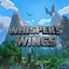 Whispers Of The Wings logo