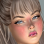Rosacea All Ages logo