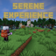 Serene experience logo