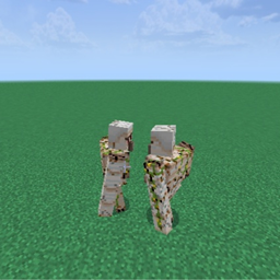 PR Mob Battles Addon logo