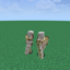 PR Mob Battles Addon logo