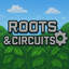 Roots & Circuits logo