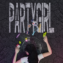 PARTYGIRL project image
