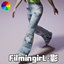 Flared Pants 20251102 logo