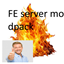 FE Server logo
