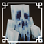 Wraiths logo