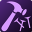 TetraJS logo