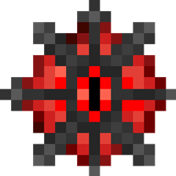 Crimson Curse: Infection logo