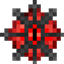 Crimson Curse: Infection logo