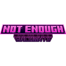 not enough enchants NEW
