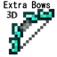 Extra Bows x Better Bows logo