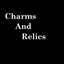 Charms And Relics logo