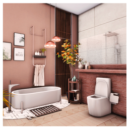 Marina Bathroom