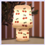 [LyugL] Blooming Tenderness table lamp logo
