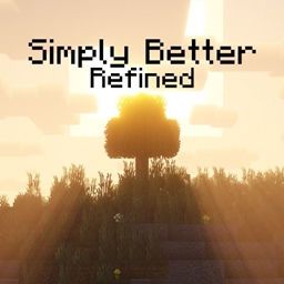 Simply Better - Refined