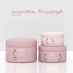 Sweetcc - Skincare Cosmetics MoonLight