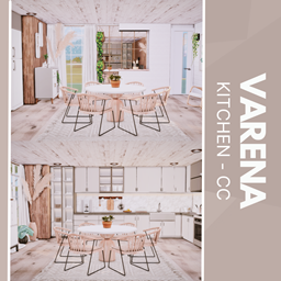 Varena Kitchen