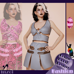 FGD FALLParty25 Outfit E logo