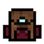 Upgradable Backpack logo
