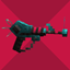 Element 115 Raygun for Scorched Guns 2 logo