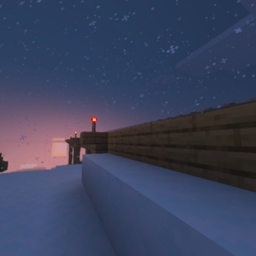 The great railway