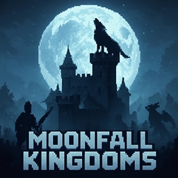 Moonfall Kingdoms project image