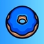 DrDonut logo