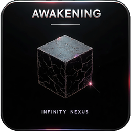 Infinity Nexus Awakening Server logo