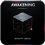 Infinity Nexus Awakening Server logo