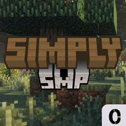 Simply SMP logo