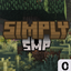 Simply SMP logo
