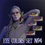 Eye Colors Set №4 — Vampire Collection by Miss Planbob|Veyra logo