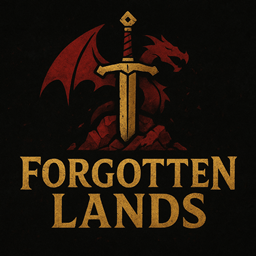 Forgotten Lands [UNITT] project image