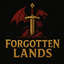 Forgotten Lands [UNITT] logo