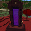 Pope's Nether RTS logo