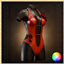 NCTN Rosey Swimsuit logo