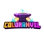 ColorAnvil logo