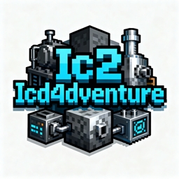 IC2Adventure project image