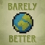 Barely  Better logo