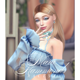 Mara Hammonds logo