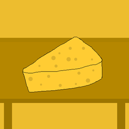 Cheesycraft
